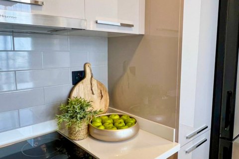 Продажа квартиры в Гирне, Северный Кипр 3 комн., 126м2, №210589 – фото 11