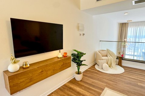 Продажа квартиры в Гирне, Северный Кипр 3 комн., 126м2, №210589 – фото 24
