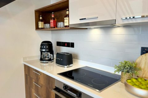 Продажа квартиры в Гирне, Северный Кипр 3 комн., 126м2, №210589 – фото 9