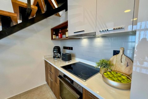 Продажа квартиры в Гирне, Северный Кипр 3 комн., 126м2, №210589 – фото 10