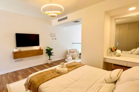 Продажа квартиры в Гирне, Северный Кипр 3 комн., 126м2, №210589 – фото 25