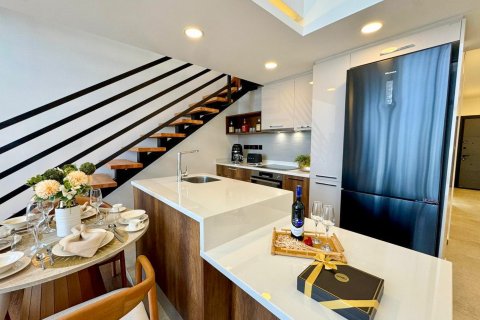 Продажа квартиры в Гирне, Северный Кипр 3 комн., 126м2, №210589 – фото 13