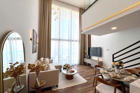 Продажа квартиры в Гирне, Северный Кипр 3 комн., 126м2, №210589 – фото 3