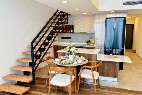 Продажа квартиры в Гирне, Северный Кипр 3 комн., 126м2, №210589 – фото 5
