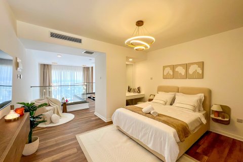Продажа квартиры в Гирне, Северный Кипр 3 комн., 126м2, №210589 – фото 23