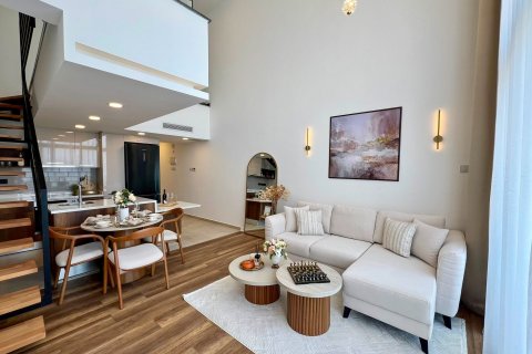 Продажа квартиры в Гирне, Северный Кипр 3 комн., 126м2, №210589 – фото 2