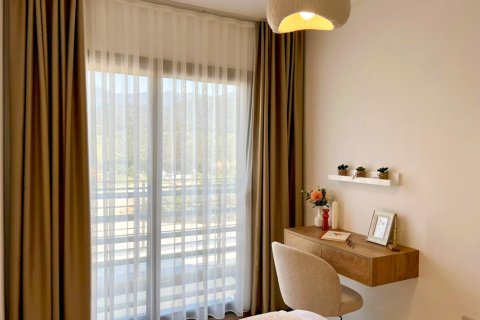 Продажа квартиры в Гирне, Северный Кипр 3 комн., 126м2, №210589 – фото 30