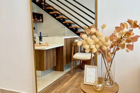 Продажа квартиры в Гирне, Северный Кипр 3 комн., 126м2, №210589 – фото 17
