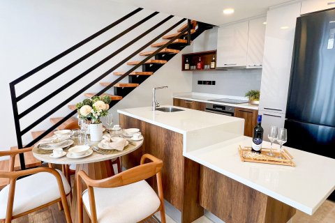 Продажа квартиры в Гирне, Северный Кипр 3 комн., 126м2, №210589 – фото 8