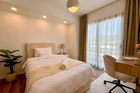Продажа квартиры в Гирне, Северный Кипр 3 комн., 126м2, №210589 – фото 29