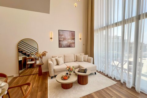 Продажа квартиры в Гирне, Северный Кипр 3 комн., 126м2, №210589 – фото 18