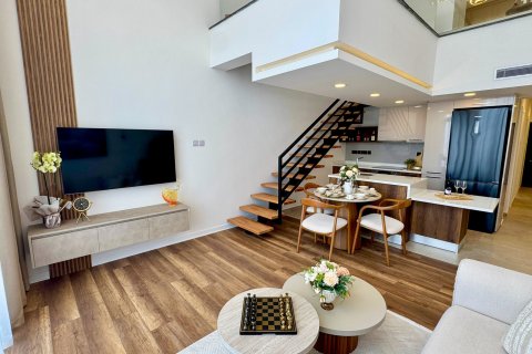 Продажа квартиры в Гирне, Северный Кипр 3 комн., 126м2, №210589 – фото 4