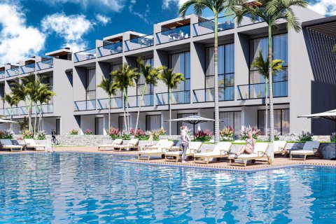 Leilighet i Girne, Nr. 210589