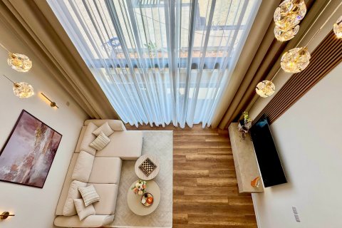 Продажа квартиры в Гирне, Северный Кипр 3 комн., 126м2, №210589 – фото 21