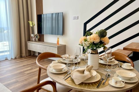 Продажа квартиры в Гирне, Северный Кипр 3 комн., 126м2, №210589 – фото 6
