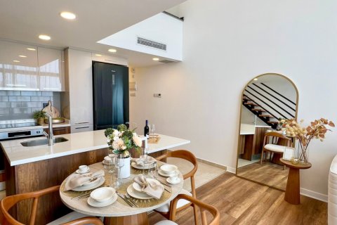Продажа квартиры в Гирне, Северный Кипр 3 комн., 126м2, №210589 – фото 14
