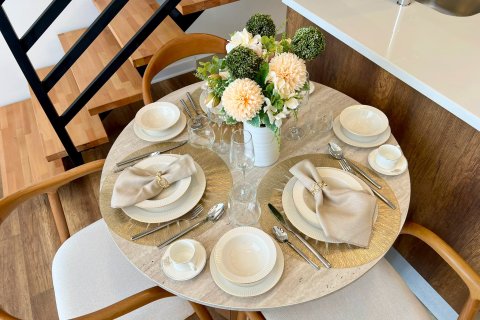 Продажа квартиры в Гирне, Северный Кипр 3 комн., 126м2, №210589 – фото 7