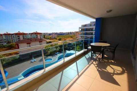 Продажа квартиры в Оба, Анталье, Турция 2 комн., 65м2, №209006 – фото 13