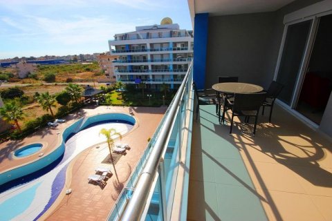 Продажа квартиры в Оба, Анталье, Турция 2 комн., 65м2, №209006 – фото 14