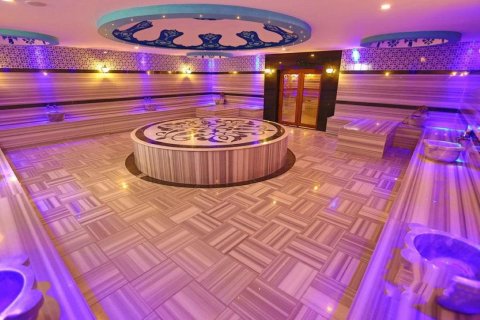 Продажа квартиры в Оба, Анталье, Турция 2 комн., 65м2, №209006 – фото 20