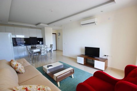 Продажа квартиры в Оба, Анталье, Турция 2 комн., 65м2, №209006 – фото 1