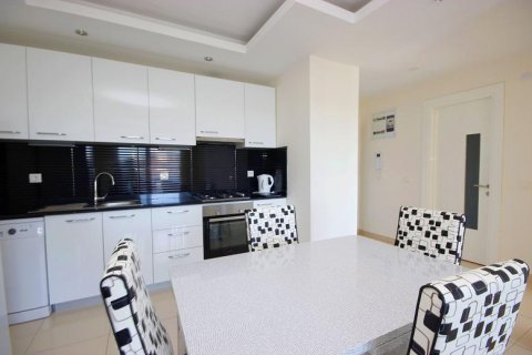 Продажа квартиры в Оба, Анталье, Турция 2 комн., 65м2, №209006 – фото 4