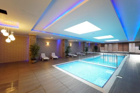 Продажа квартиры в Оба, Анталье, Турция 2 комн., 65м2, №209006 – фото 23