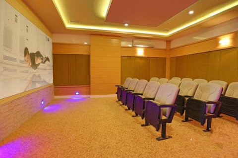 Продажа квартиры в Оба, Анталье, Турция 2 комн., 65м2, №209006 – фото 18