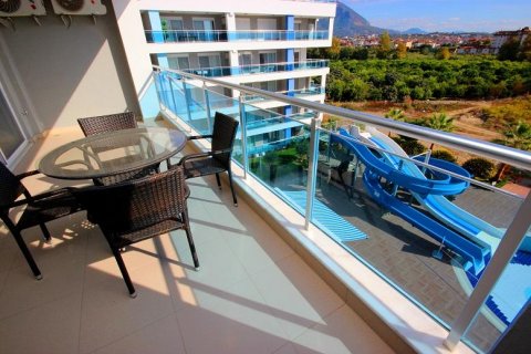 Продажа квартиры в Оба, Анталье, Турция 2 комн., 65м2, №209006 – фото 12