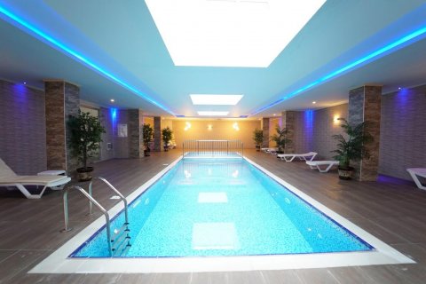 Продажа квартиры в Оба, Анталье, Турция 2 комн., 65м2, №209006 – фото 21