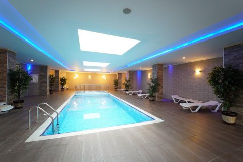 Продажа квартиры в Оба, Анталье, Турция 2 комн., 65м2, №209006 – фото 22