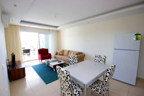 Продажа квартиры в Оба, Анталье, Турция 2 комн., 65м2, №209006 – фото 2