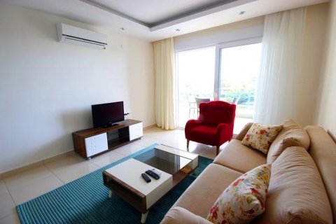 Продажа квартиры в Оба, Анталье, Турция 2 комн., 65м2, №209006 – фото 3