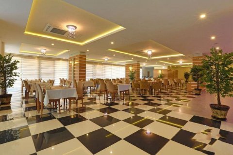 Продажа квартиры в Оба, Анталье, Турция 2 комн., 65м2, №209006 – фото 17