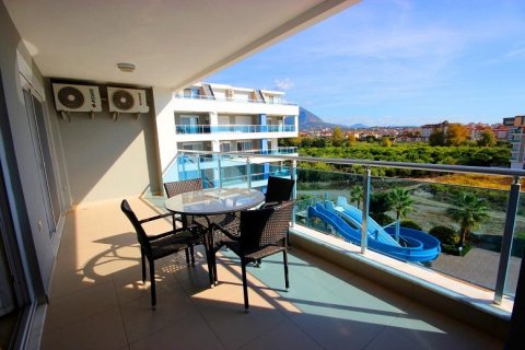 Продажа квартиры в Оба, Анталье, Турция 2 комн., 65м2, №209006 – фото 11