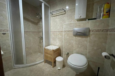 Продажа квартиры  в Джикджилли, Анталье, Турция 3 комн., 120м2, №208883 – фото 15