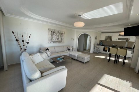 Продажа квартиры  в Джикджилли, Анталье, Турция 3 комн., 120м2, №208883 – фото 2