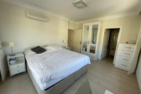 Продажа квартиры  в Джикджилли, Анталье, Турция 3 комн., 120м2, №208883 – фото 8