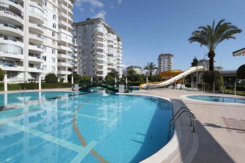 Продажа квартиры  в Джикджилли, Анталье, Турция 3 комн., 120м2, №208883 – фото 1