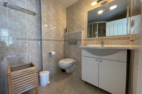 Продажа квартиры  в Джикджилли, Анталье, Турция 3 комн., 120м2, №208883 – фото 13