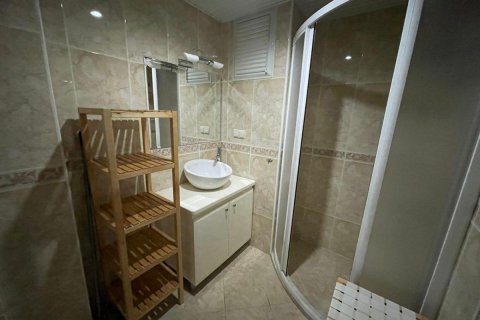 Продажа квартиры  в Джикджилли, Анталье, Турция 3 комн., 120м2, №208883 – фото 14