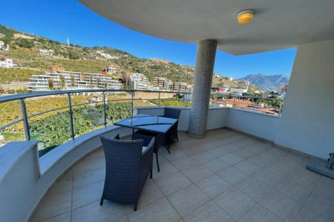 Продажа квартиры  в Джикджилли, Анталье, Турция 3 комн., 120м2, №208883 – фото 17