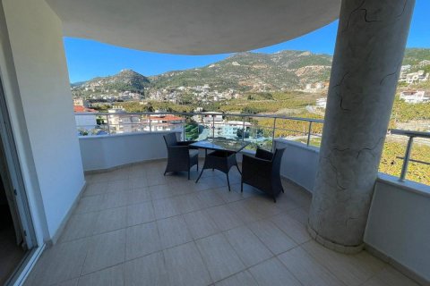 Продажа квартиры  в Джикджилли, Анталье, Турция 3 комн., 120м2, №208883 – фото 18