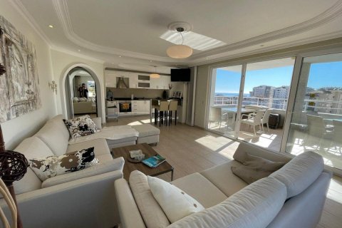 Продажа квартиры  в Джикджилли, Анталье, Турция 3 комн., 120м2, №208883 – фото 3