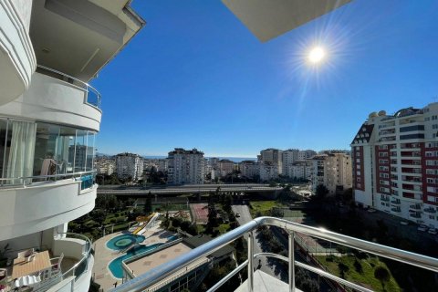 Продажа квартиры  в Джикджилли, Анталье, Турция 3 комн., 120м2, №208883 – фото 16