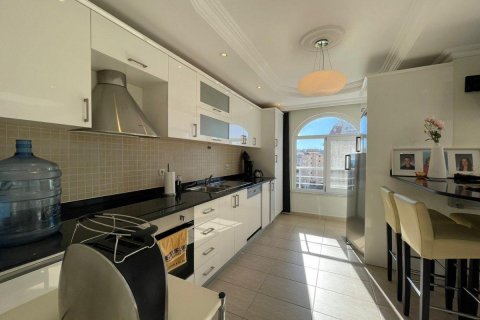 Продажа квартиры  в Джикджилли, Анталье, Турция 3 комн., 120м2, №208883 – фото 5