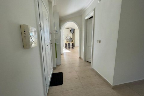 Продажа квартиры  в Джикджилли, Анталье, Турция 3 комн., 120м2, №208883 – фото 11