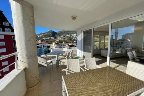 Продажа квартиры  в Джикджилли, Анталье, Турция 3 комн., 120м2, №208883 – фото 20