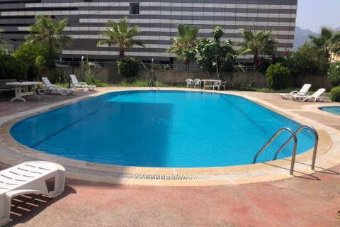 Продажа квартиры  в Джикджилли, Анталье, Турция 3 комн., 120м2, №208883 – фото 22