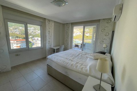 Продажа квартиры  в Джикджилли, Анталье, Турция 3 комн., 120м2, №208883 – фото 7